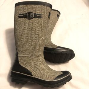 Arctic Shield rain ☔️ boots 👢